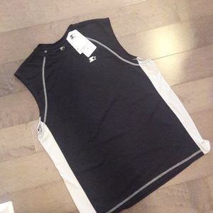 NEW NWT - Men's Athletic Shirt - Large